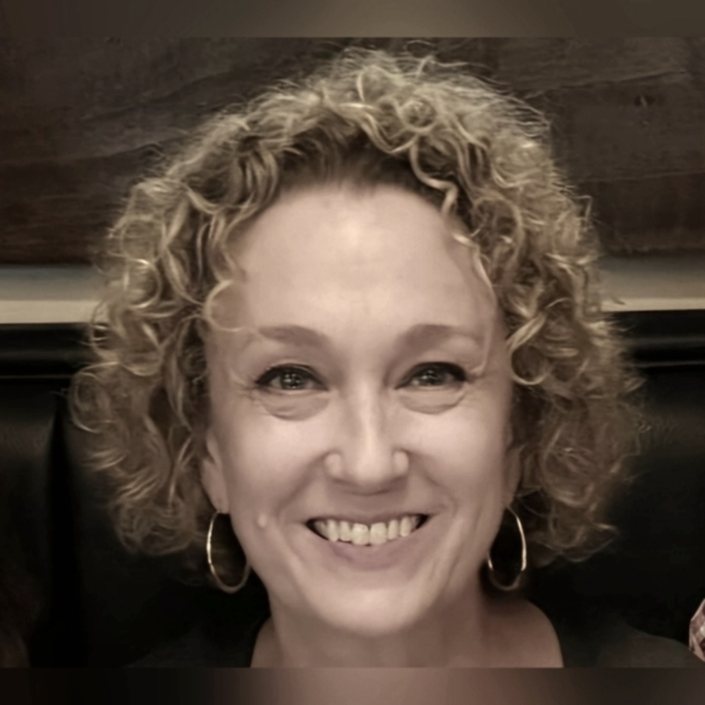 Meet your Posher, Julianne